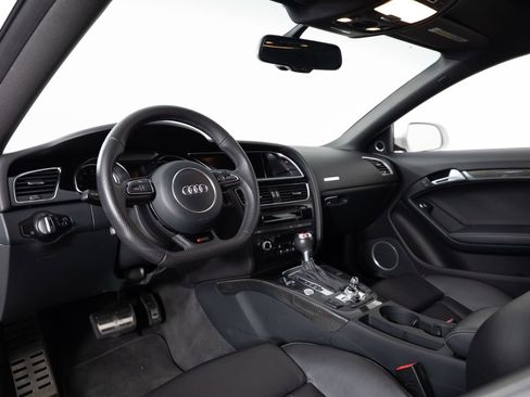 Used 2013 Audi RS 5 Coupe image 13