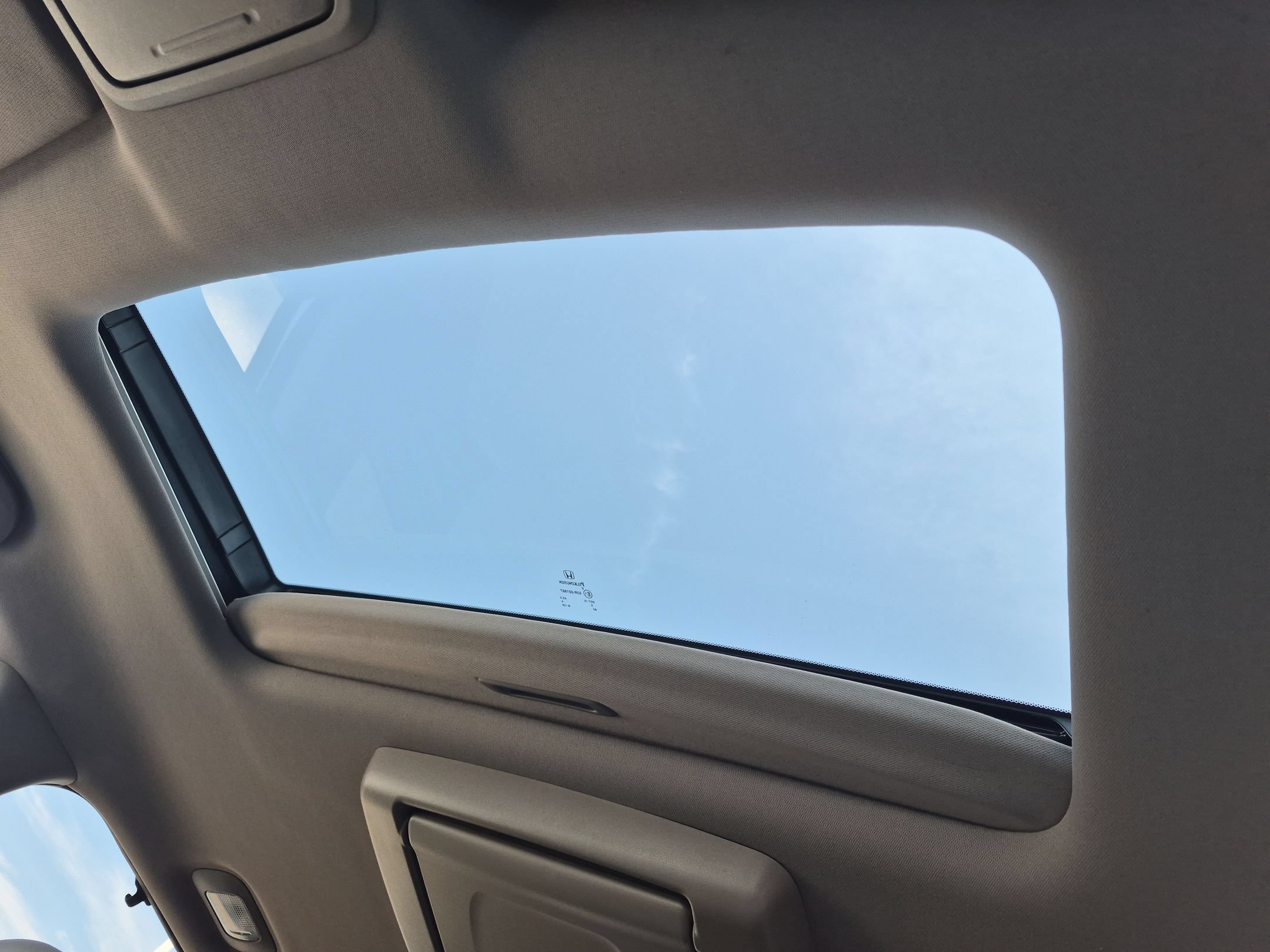 Certified 2022 Honda Pilot Elite image 27
