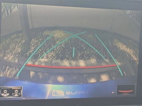 Used 2020 Lexus ES 350 F Sport w/ Accessory Package 2 image 7