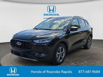 Used 2025 Ford Escape ST-Line