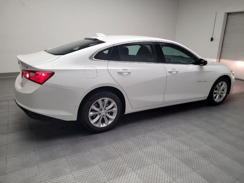 Used 2024 Chevrolet Malibu LT image 10