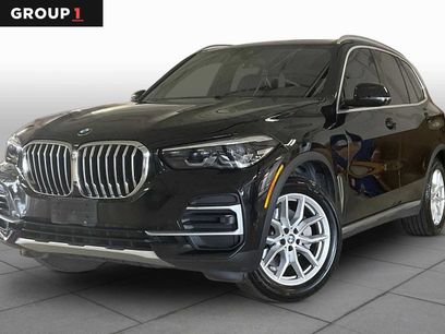 Used 2023 BMW X5 xDrive40i w/ Premium Package