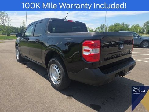 Used 2025 Ford Maverick XL w/ Equipment Group 101A AWD/4WD image 13