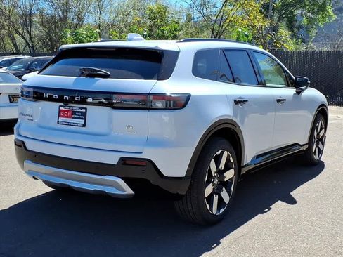 New 2026 Honda Prologue Elite image 4