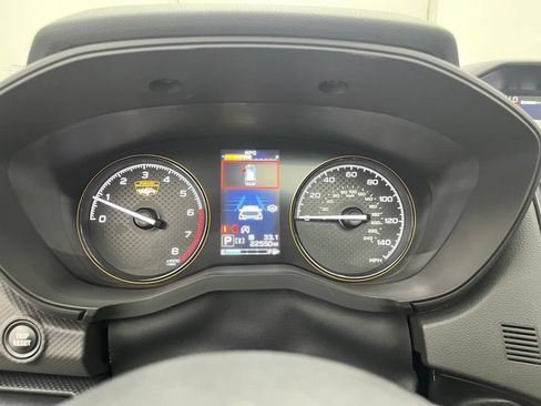 Used 2022 Subaru Forester Wilderness AWD/4WD image 25