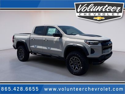 New 2026 Chevrolet Colorado ZR2 w/ Technology Package