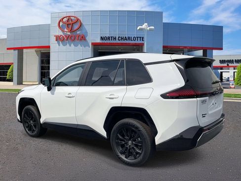 Used 2026 Toyota RAV4 AWD Plug-in Hybrid image 6