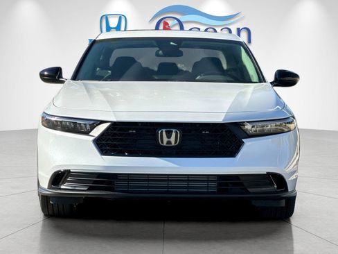New 2026 Honda Accord SE image 8