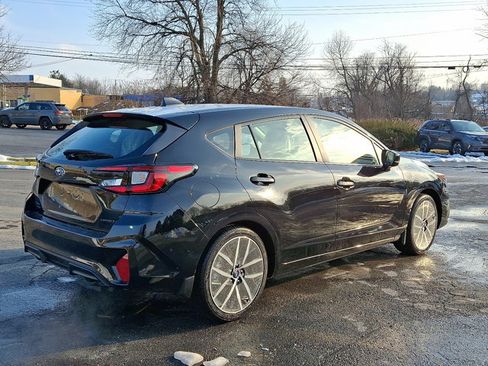 New 2026 Subaru Impreza 2.0i Sport image 6