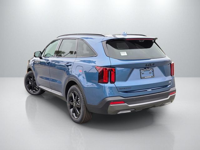 New 2026 Kia Sorento SX Prestige AWD/4WD image 6