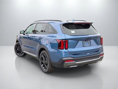 New 2026 Kia Sorento SX Prestige AWD/4WD image 6
