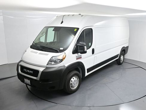 Used 2022 RAM ProMaster 2500 image 44