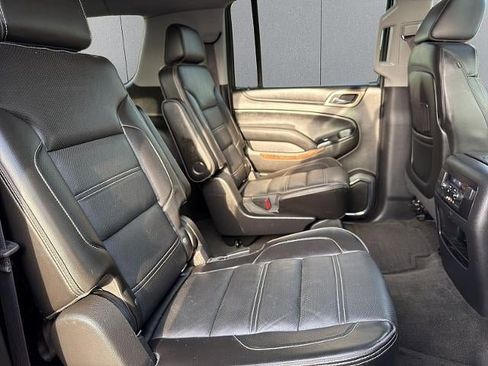 Used 2015 GMC Yukon XL Denali w/ Open Road Package image 17