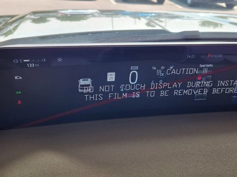 New 2027 Ford Expedition King Ranch AWD/4WD image 21