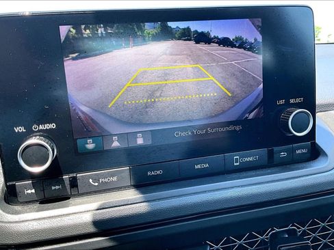 Used 2023 Honda Accord LX image 19