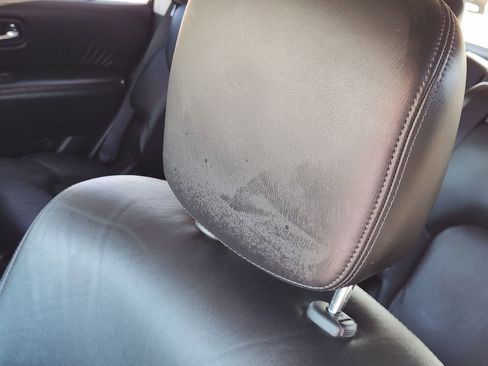 Used 2021 Nissan Armada SL image 15