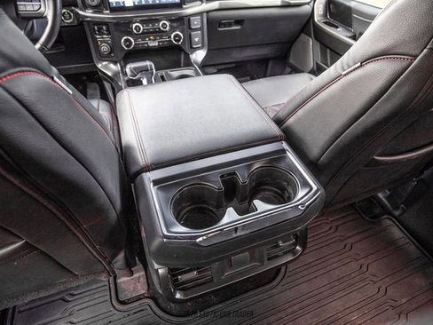 Used 2022 Ford F150 XLT w/ Equipment Group 302A High AWD/4WD image 29