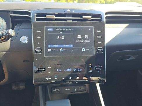 Used 2023 Hyundai Tucson SEL w/ Convenience Package image 27