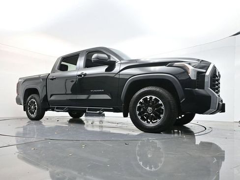 Used 2022 Toyota Tundra SR5 w/ TRD Off-Road Package image 27