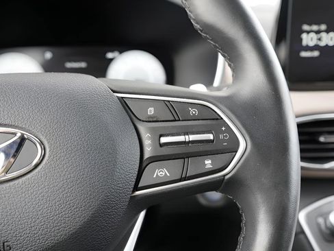 Certified 2023 Hyundai Santa Fe Limited AWD/4WD image 31