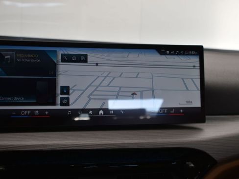 New 2025 BMW i4 eDrive40 w/ Premium Package RWD image 23