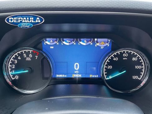 Used 2022 Ford F150 XLT w/ Equipment Group 302A High image 2