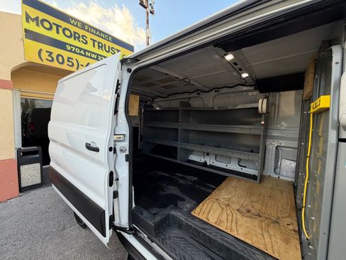 Used 2020 Ford Transit 350 Low Roof w/ Upfitter Package image 10