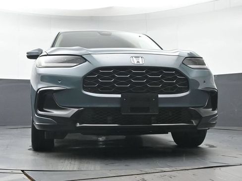 Used 2024 Honda HR-V EX-L image 35