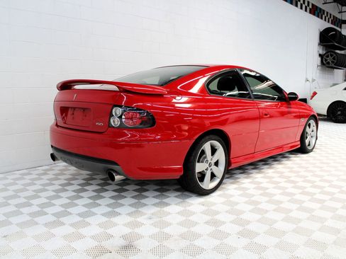 Used 2006 Pontiac GTO image 7