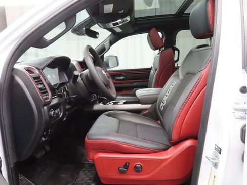 Used 2026 RAM 1500 Rebel w/ Rebel Level 2 Equipment Group AWD/4WD image 15
