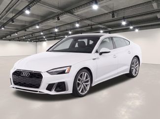 Used 2024 Audi A5 2.0T Premium Plus AWD/4WD video 1