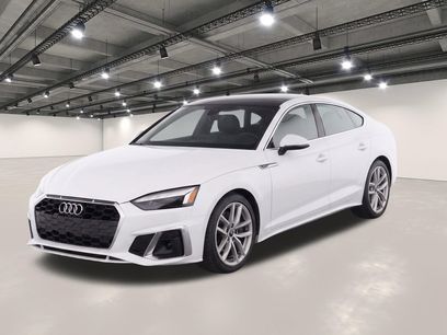 Used 2024 Audi A5 2.0T Premium Plus