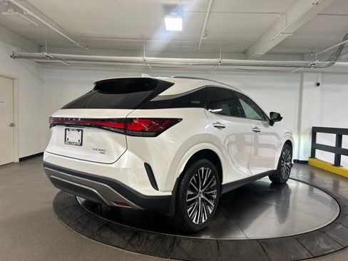 Used 2024 Lexus RX 350 Premium Plus w/ Convenience Package AWD/4WD image 9