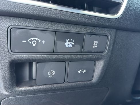 Used 2026 Hyundai Sonata Blue FWD image 20