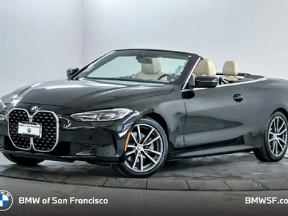 Used 2024 BMW 430i Convertible