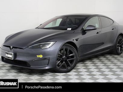 Used 2022 Tesla Model S
