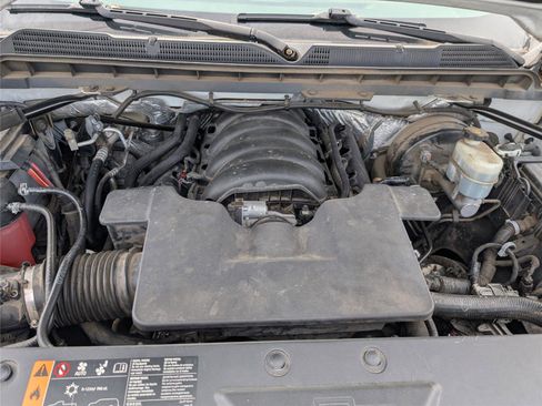 Used 2018 Chevrolet Silverado 1500 LT image 42