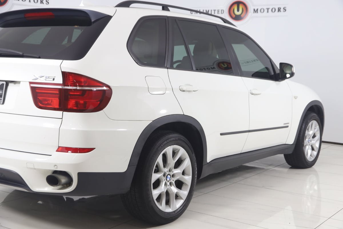 Used 2012 BMW X5 xDrive35i AWD/4WD image 40