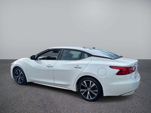 Used 2018 Nissan Maxima 3.5 SL image 4