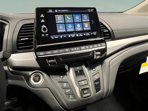 New 2026 Honda Odyssey EX-L image 19