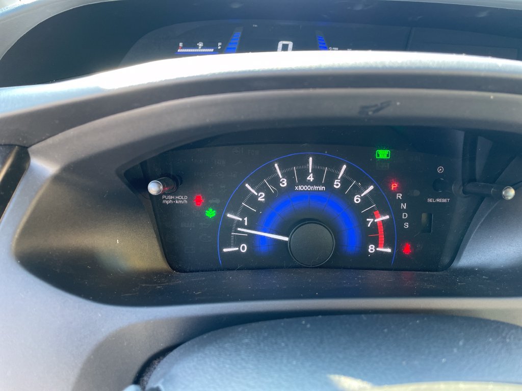 Used 2015 Honda Civic EX-L image 15