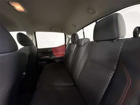 Certified 2023 Toyota Tacoma SR5 image 27