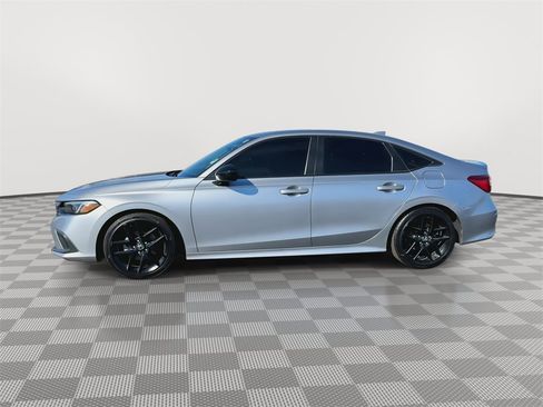 Used 2024 Honda Civic Sport image 5