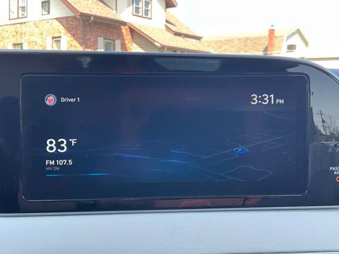 Used 2022 Hyundai Palisade Limited w/ Cargo Package AWD/4WD image 20