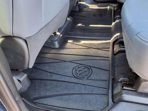 Used 2024 Buick Enclave Essence w/ LPO, Floor Liner Package FWD image 24