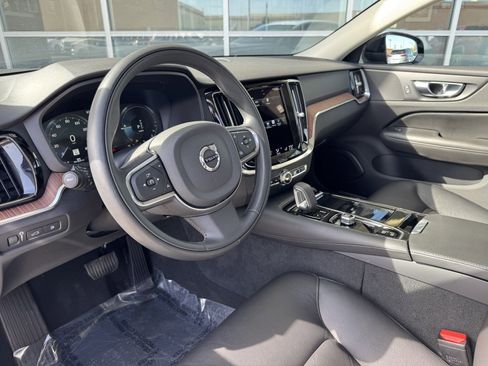 Used 2022 Volvo S60 T8 R-Design Expression w/ Premium Package image 31