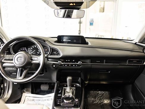 Used 2023 MAZDA CX-30 AWD 2.5 S w/ Preferred Package image 35