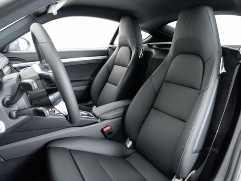 New 2025 Porsche 718 Cayman image 5