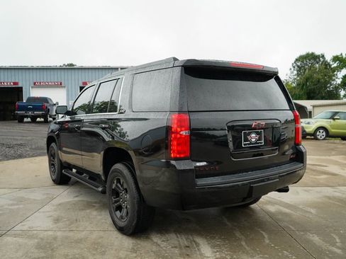 Used 2019 Chevrolet Tahoe LT w/ Luxury Package AWD/4WD image 4