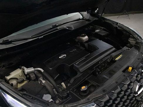 Used 2020 Nissan Murano S w/ Technology Package image 27